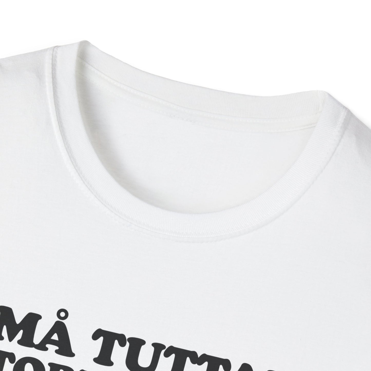 Små Tuttar T-Shirt