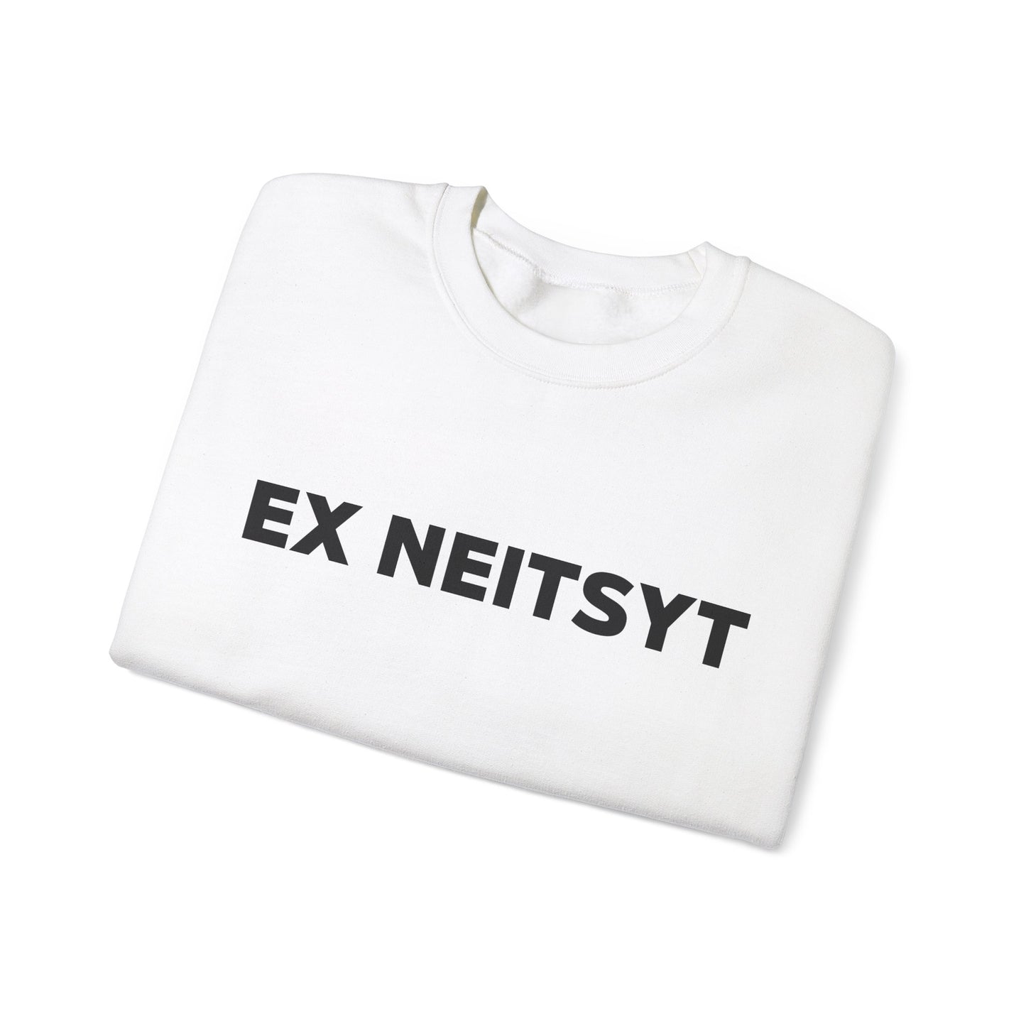 Ex Neitsyt Collegepaita