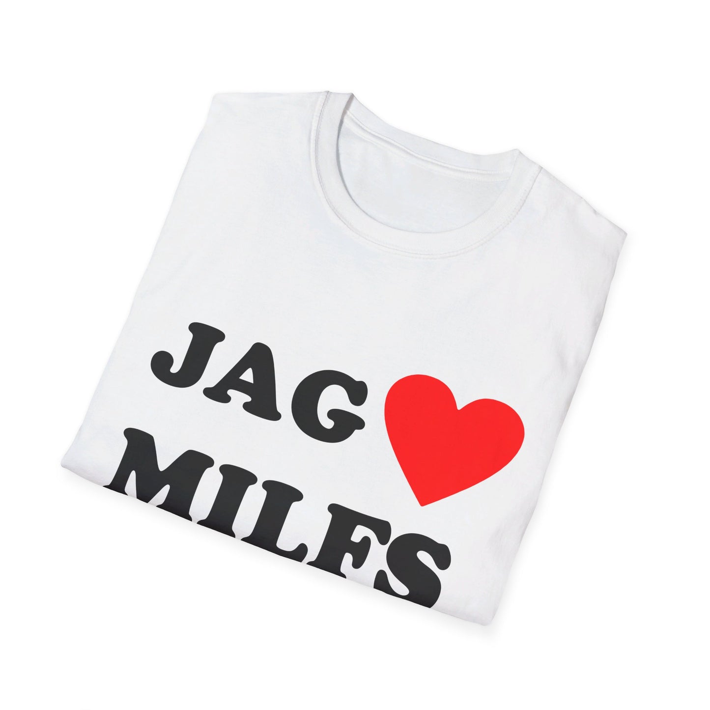 Jag Älskar Milfs T-Shirt