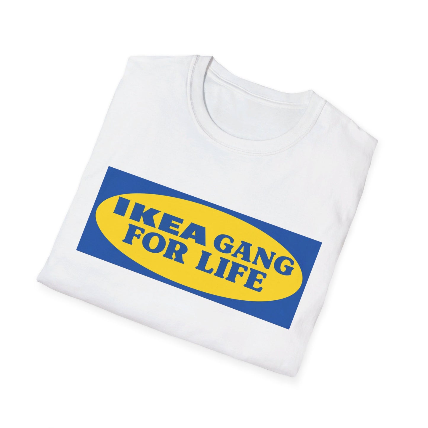 Ikea Gang T-Shirt