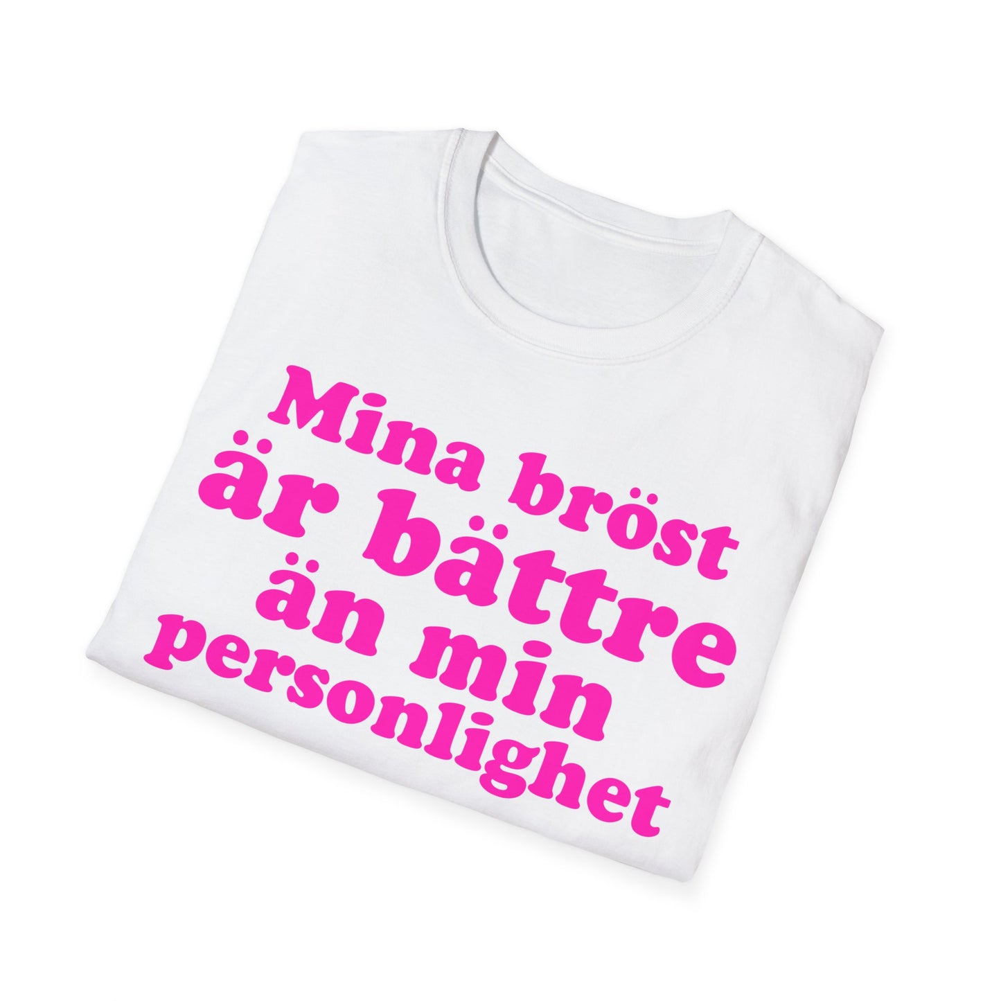 Mina Bröst T-Shirt