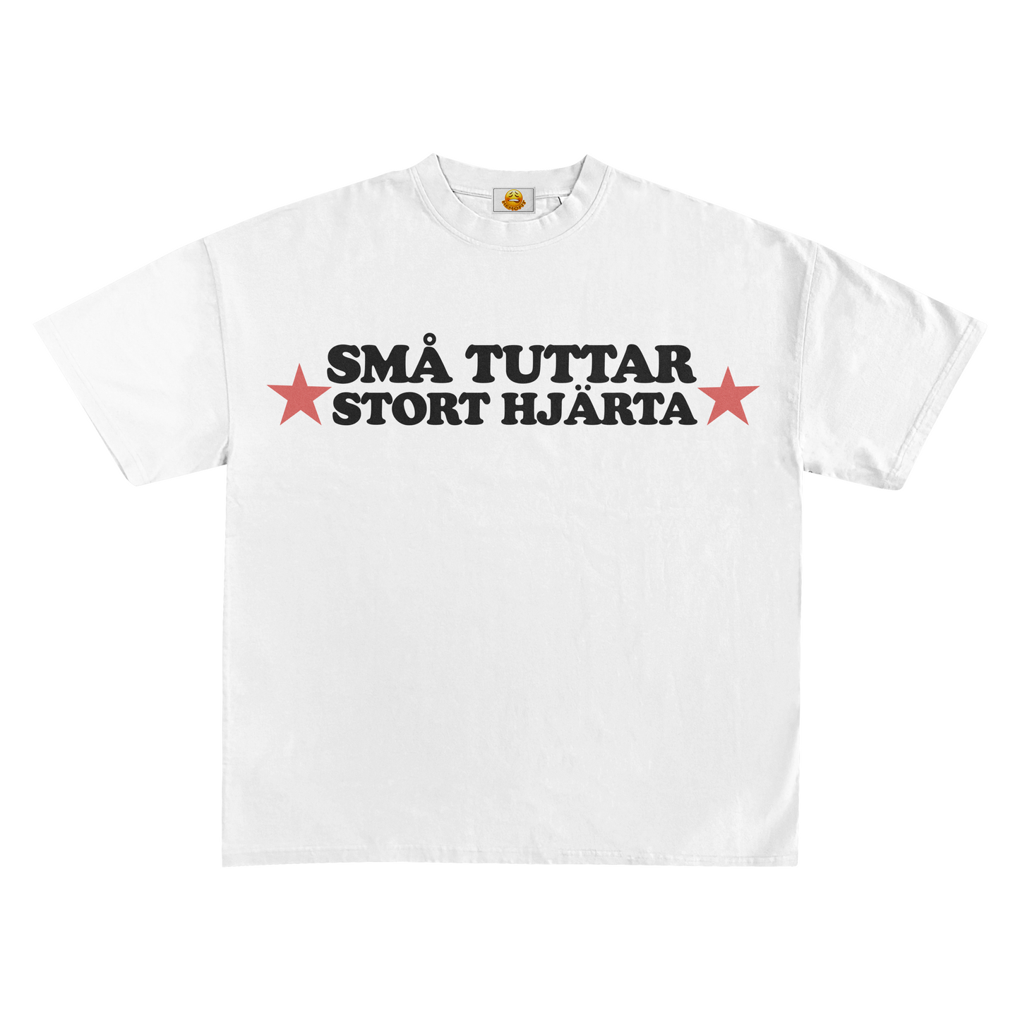 Små Tuttar T-Shirt