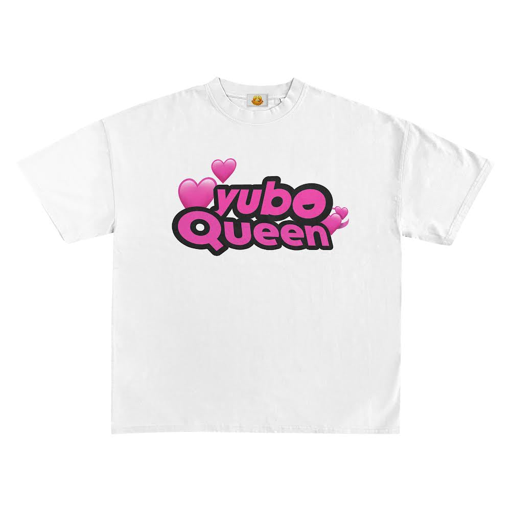 Yubo Queen T-shirt