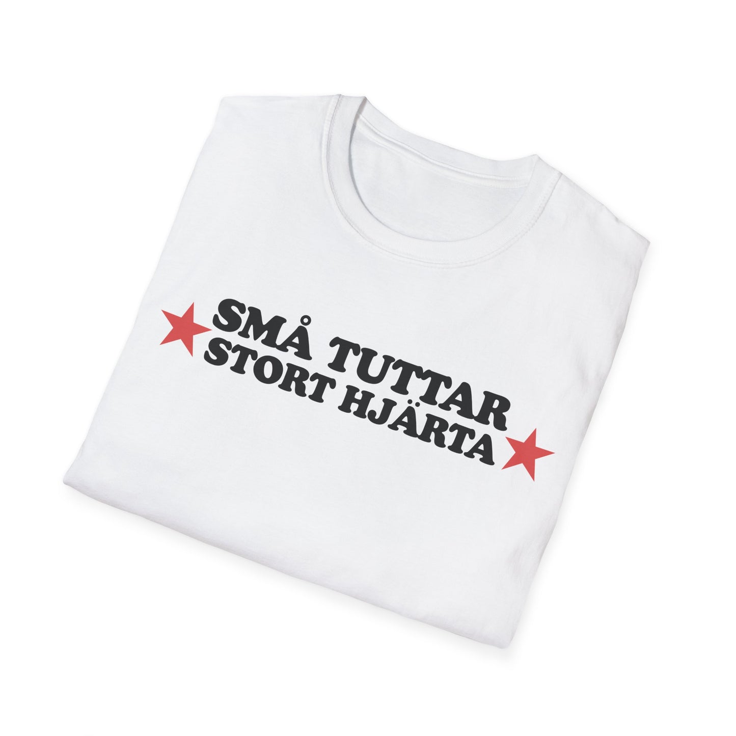 Små Tuttar T-Shirt